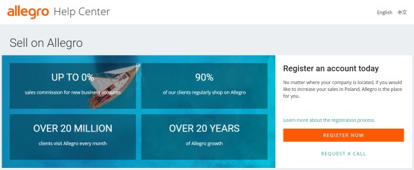 Allegro Nedir? Allegro da Nasıl Satış Yapılır?